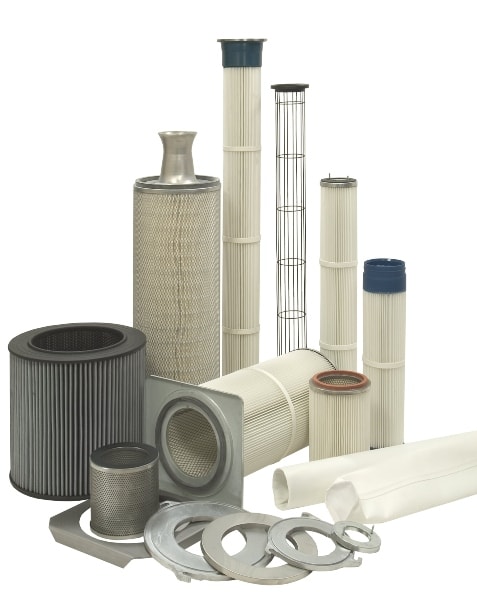 Filtration Products