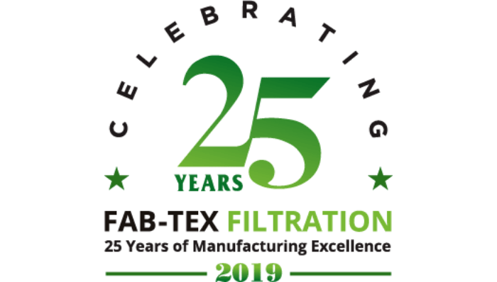 Fab-Tex 25th Anniversary