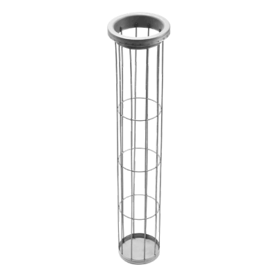 Fab-Tex supplies standard and custom filter bag cages