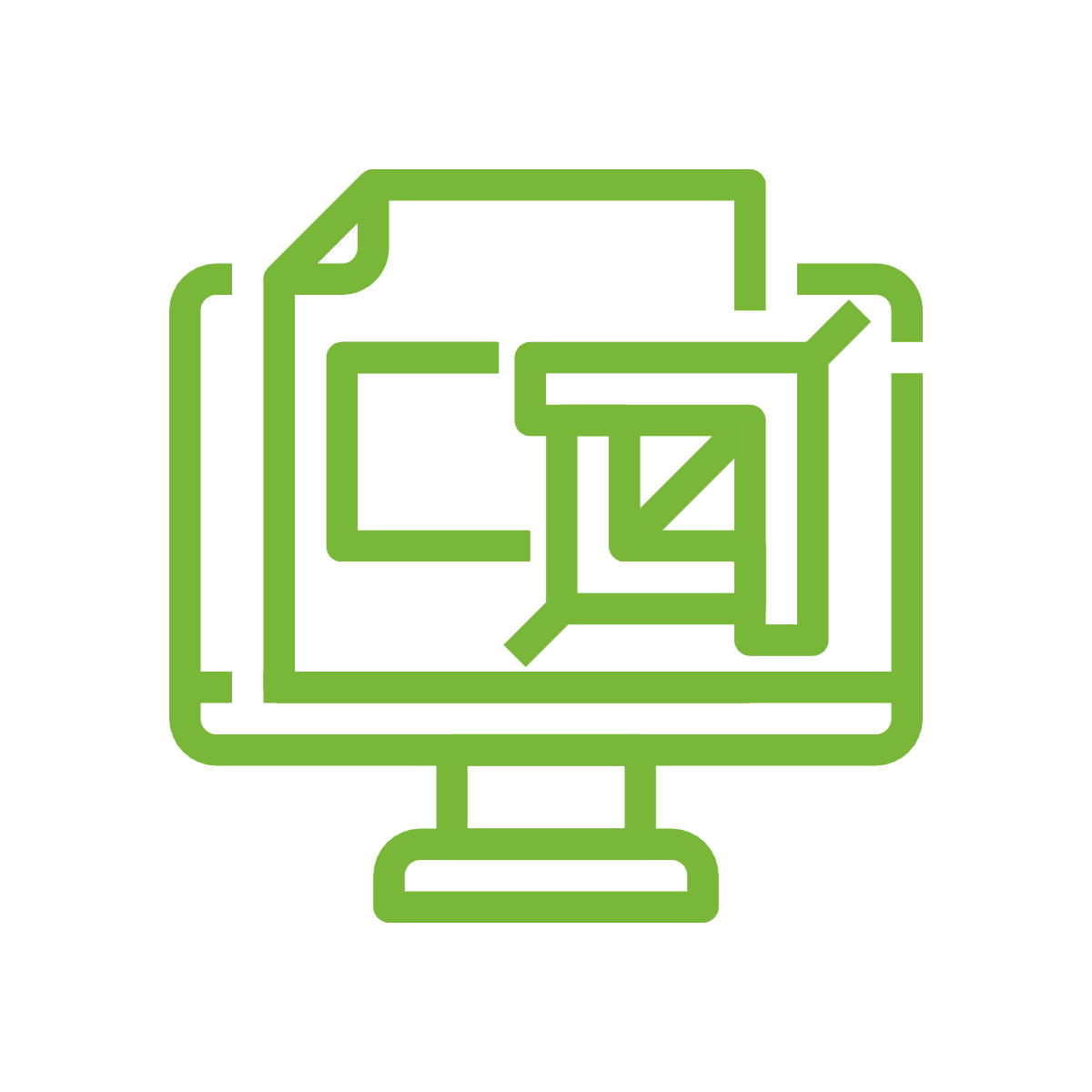 Designer Icon